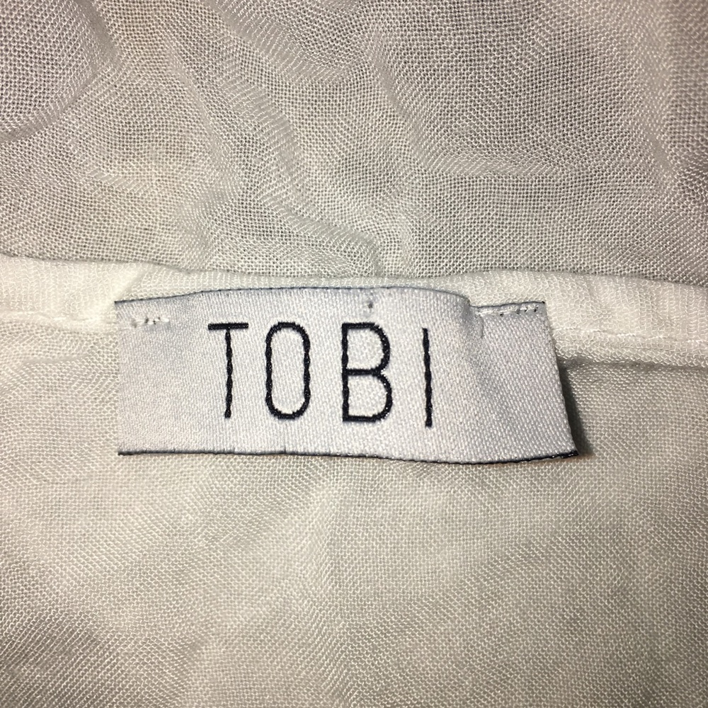 TOBI | cami - Picture 5 of 6